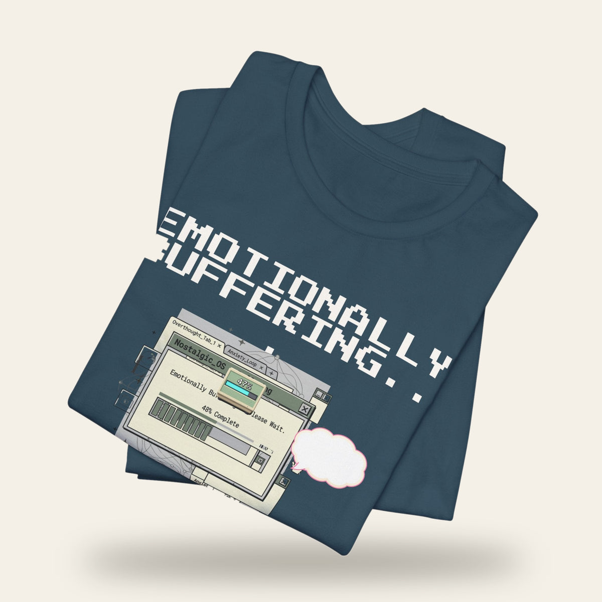 Emotionally Buffering T-Shirt