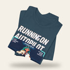 Running On Autopilot T-Shirt