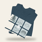 Intentional Over Impulsive T-Shirt