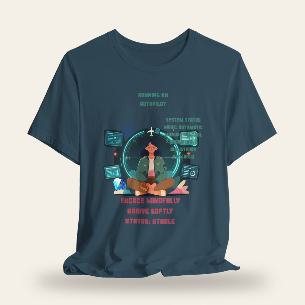 Engage Mindfully T-Shirt
